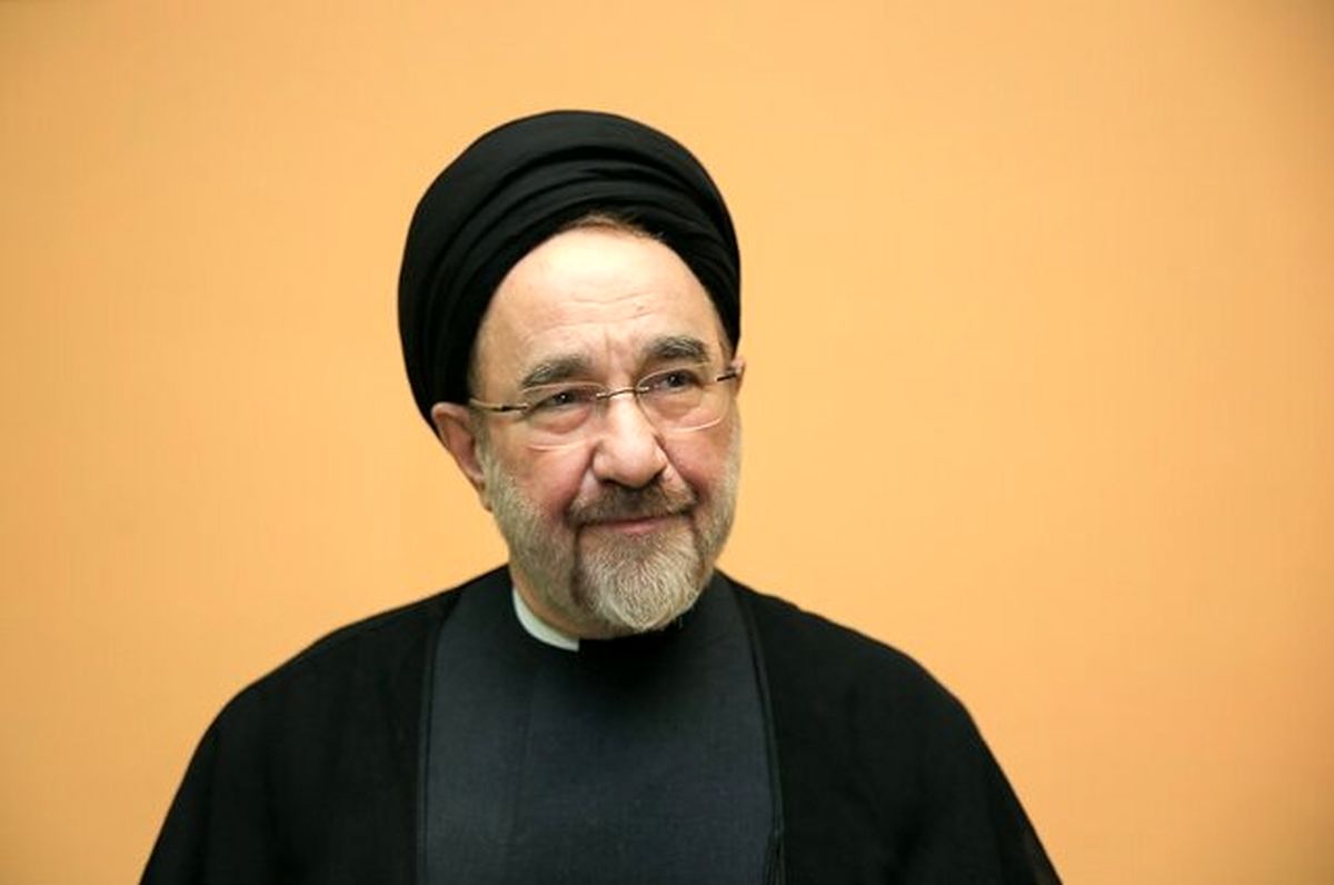 سید محمد خاتمی: خطاهای معرفتی و سیاسی در اداره کشور را بشناسیم و اصلاح کنیم