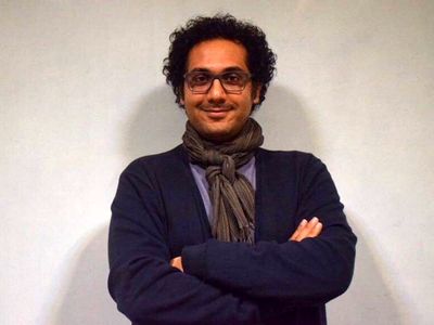مدیر واحد «ارتباطات، آموزش و پژوهش» تئاتر شهر منصوب شد