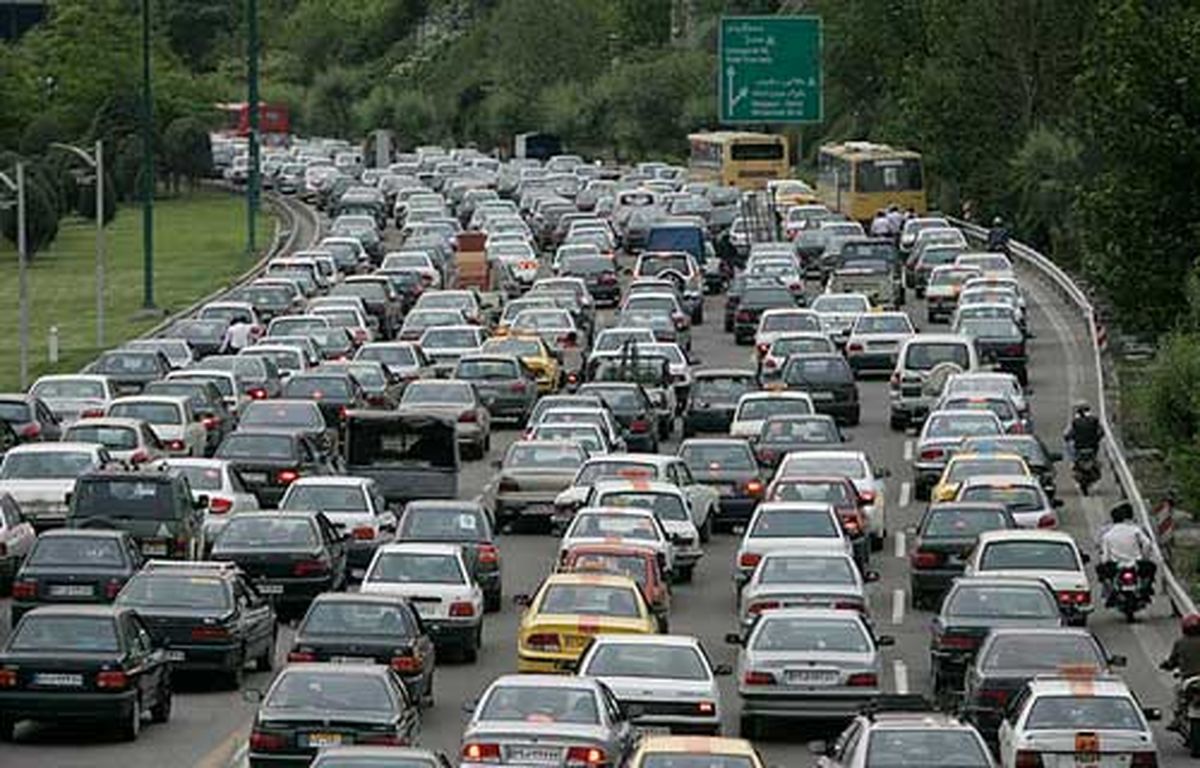 لغو مصوبه افزایش ۸۰ درصدی نرخ طرح ترافیک