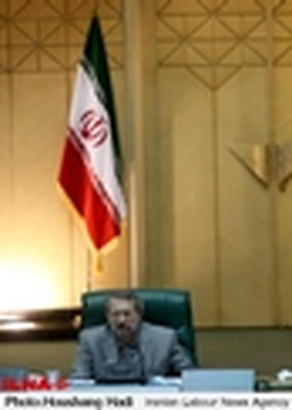 لاریجانی، اصولگرای پارلمانی