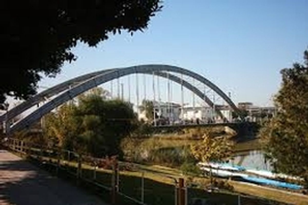 جاذبه های گردشگری بابلسر