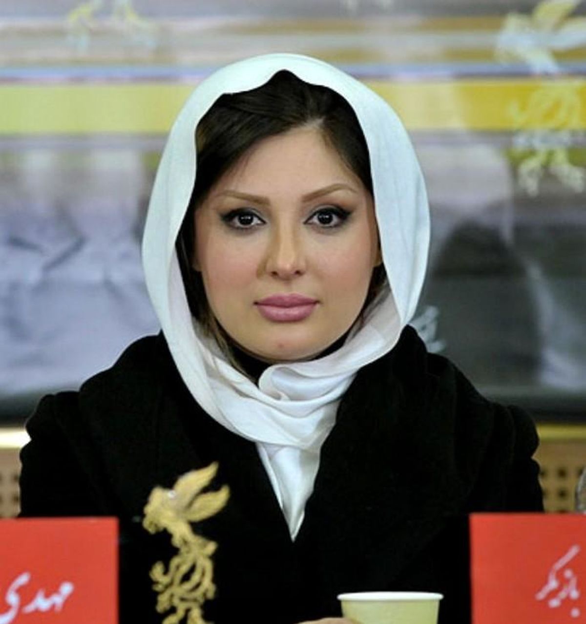 نیوشا ضیغمی به «ما خیلی باحالیم» پیوست+عکس