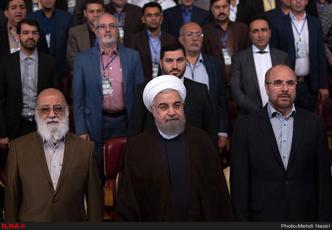 نخستین اجلاس جهانی شوراها و شهرداران