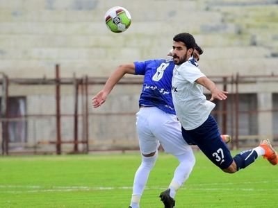 بازیکنان ملوان شارژ مالی شدند