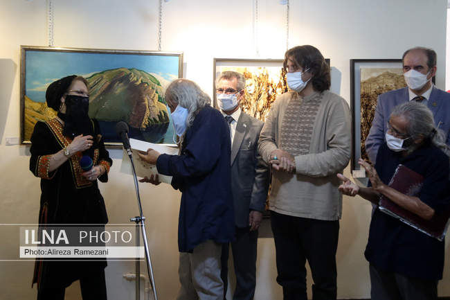 دومین بزرگداشت نامی پتگر