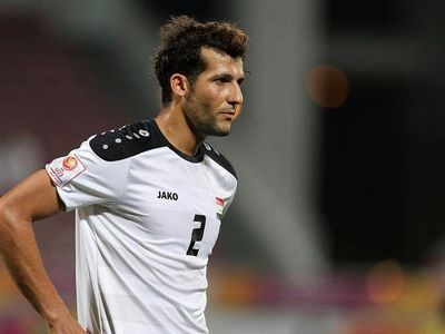 خرید مدافع جدید پرسپولیس منتفی شد (عکس)
