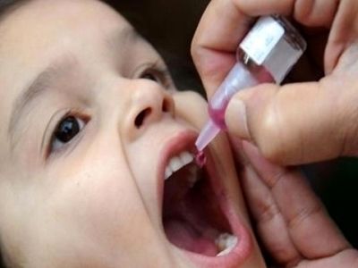 اجرای طرح واکسیناسیون فلج اطفال در هرمزگان از امروز