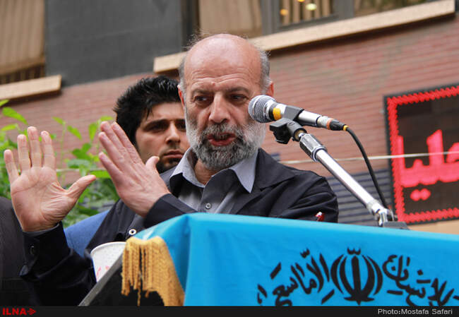 راهپیمایی روز جهانی کارگر/3