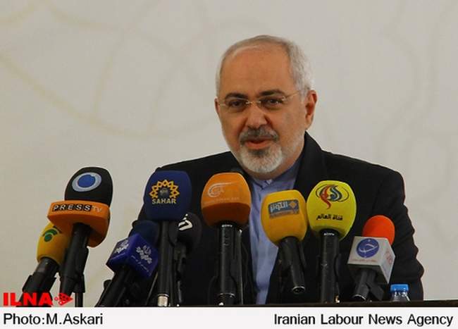 مراسم رونمایی از مجموعه هشت جلدی کتاب‌های جهان اسلام