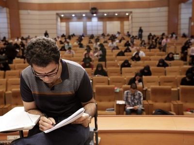 آغاز فرصت مجدد برای ثبت‌نام آزمون فلوشیپ از امروز