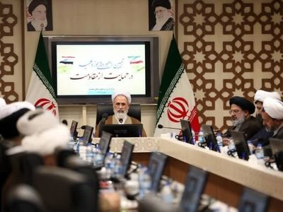 لزوم تبیین منطق و گفتمان انقلاب اسلامی و جبهه مقاومت