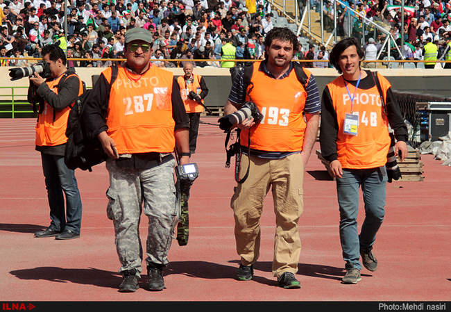 به مناسبت روز خبرنگار