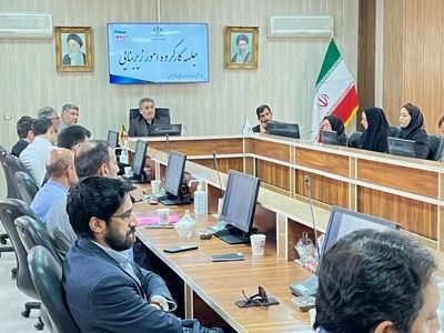 ۸۳ مصوبه ماحصل جلسات کارگروه امور زیربنایی و کمیسیون ماده پنج استان سیستان و بلوچستان