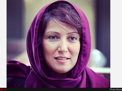 واکنش پانته‌آ بهرام نسبت به‌پایان سریال دلدادگان+پایان بدون سانسور نقش افسانه