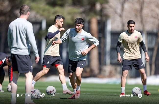 پرسپولیس
