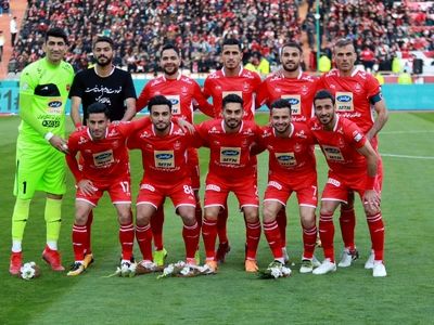 بازیکنان پرسپولیس حاضر به مصاحبه نشدند