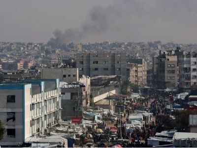اسرائیل مسئول ارشد شاخه نظامی حماس را ترور کرد