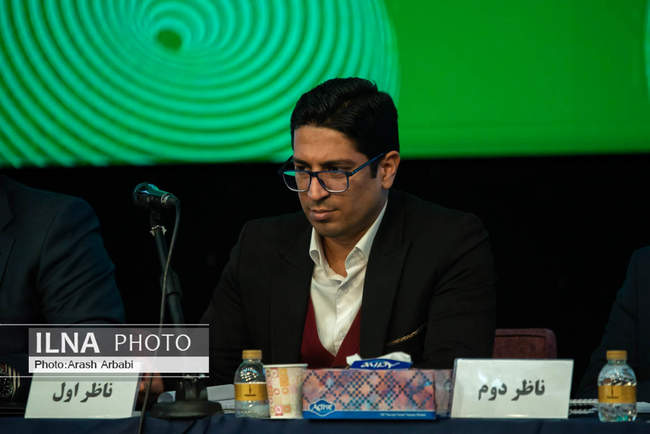 جلسه مجمع عمومی عادی سالیانه شرکت بین‌المللی توسعه صنایع و معادن غد�