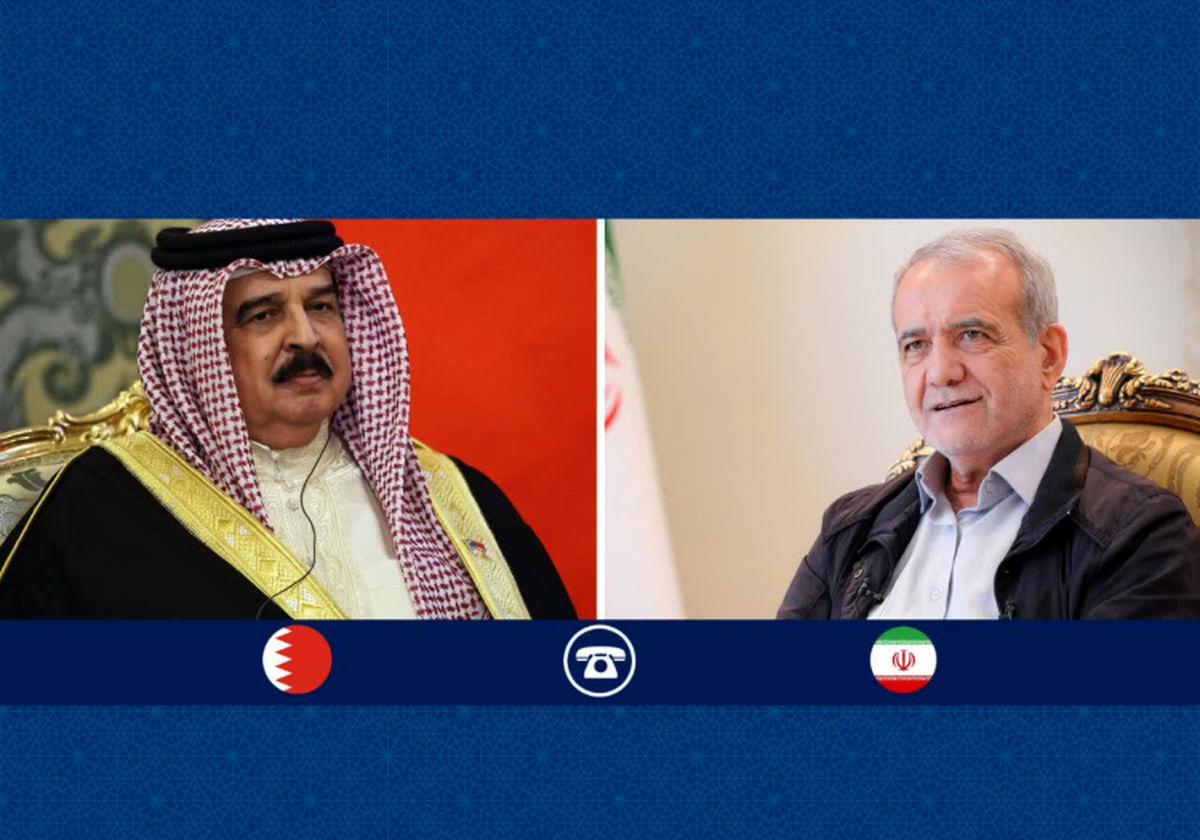 تبادل تبریک عید قربان و تاکید بر تقویت همبستگی، تعامل و برادری میان کشورهای اسلامی 