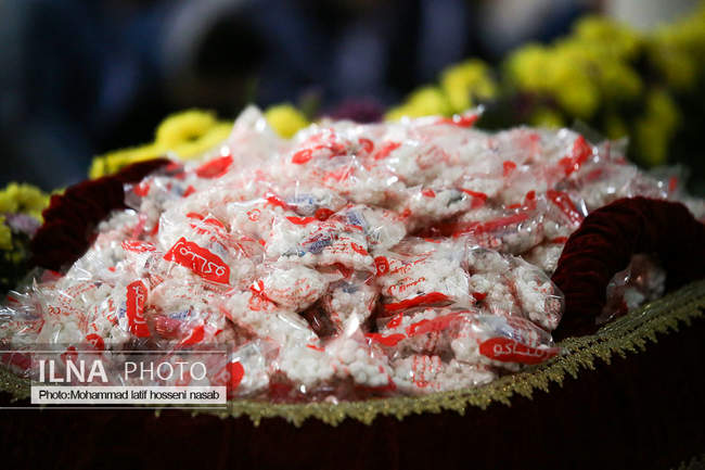 یادواره شمس قریشی در سنندج