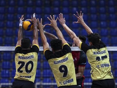 روش‌های پیشنهادی برای دور برگشت لیگ برتر والیبال اعلام شد