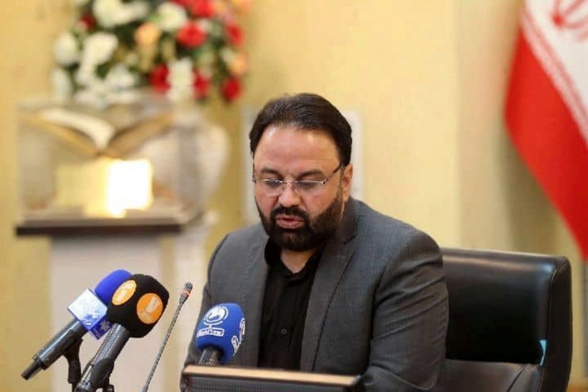 هم‌افزایی ملی برای خدمت‌رسانی بی‌وقفه به زائران اربعین در مرزها و مسیر پیاده‌روی