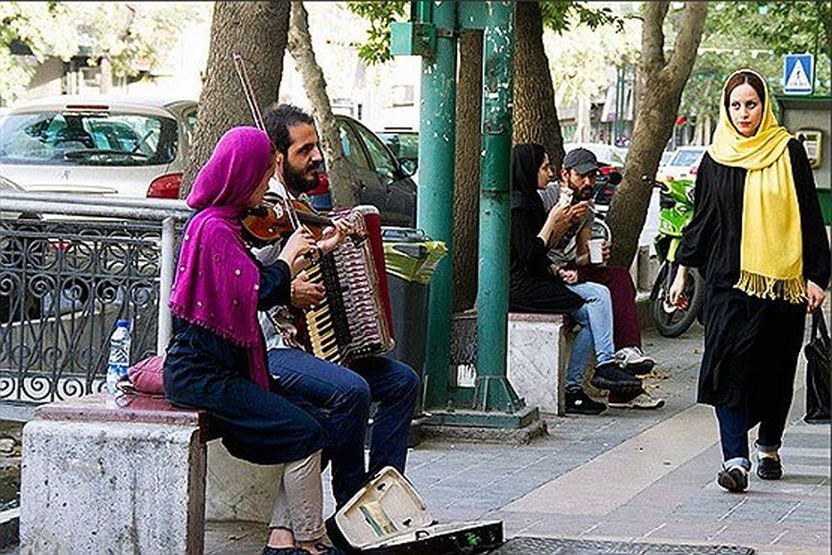 برگزاری نشستی درباره موسیقی خیابانی