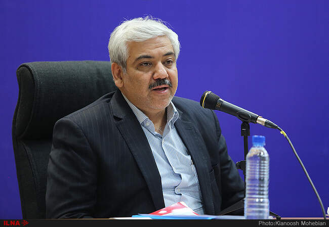 نشست خبری وزیر آموزش و پرورش