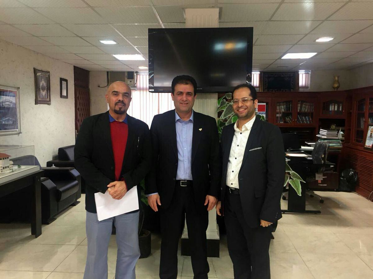 پروانه مالکیت باشگاه سپیدرود صادر شد (عکس)
