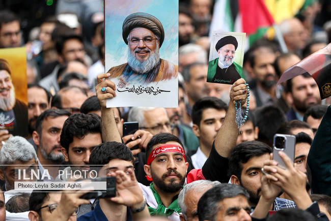 گرامیداشت ۱۳ آبان در تهران/ 1