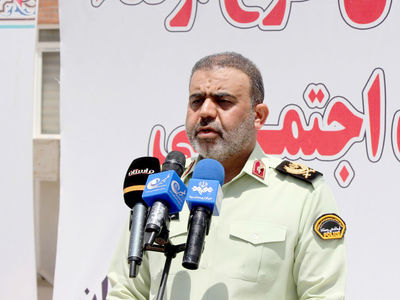 آزادسازی اراضی ملی فیروزکوه