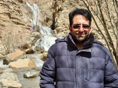 محمدعلی کامفیروزی به قید وثیقه آزاد شد