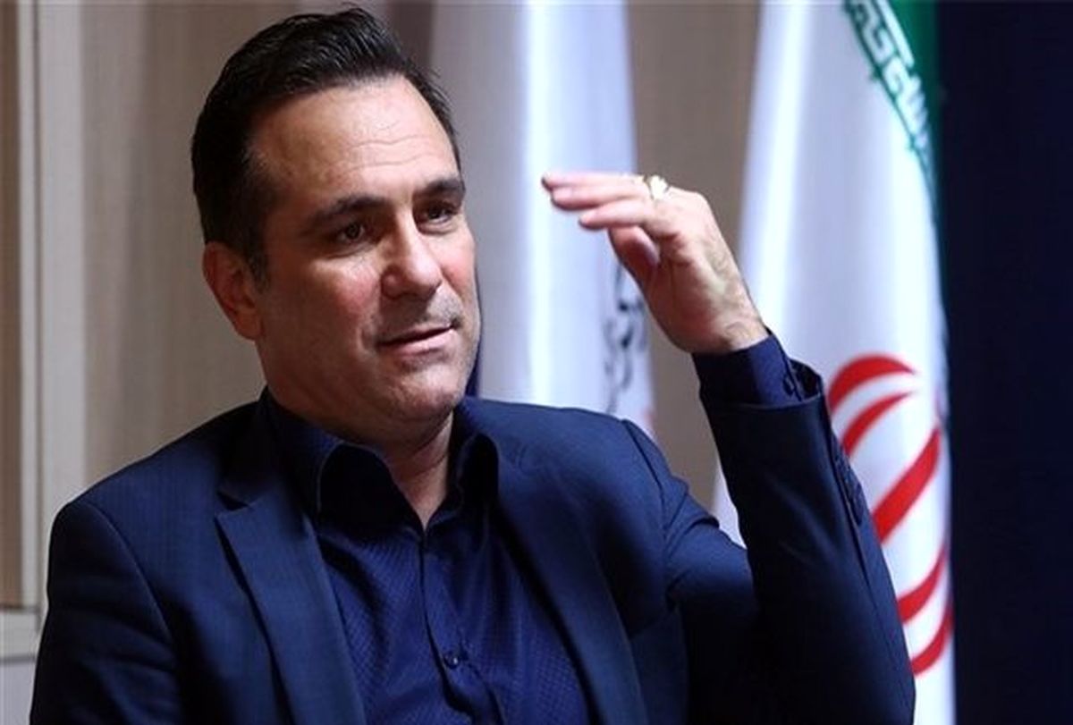 ماجدی:  ژن فوتبال ایران انجام بازی هجومی است