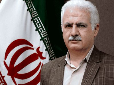 اقدامی مشاور رئیس سازمان مدیریت و برنامه ریزی گیلان شد