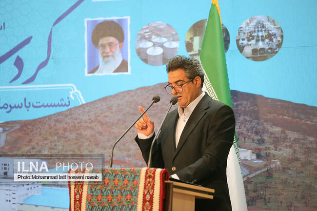 سفر یک روزه رئیس جمهور به کردستان 