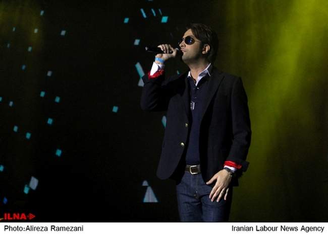 هفتمین روز جشنواره بین المللی موسیقی فجر