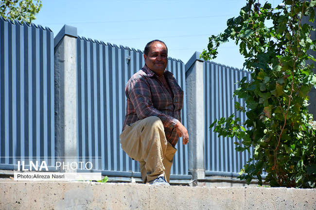 سفر استاندار قزوین به شهرستان آبیک در اولین روز از هفته دولت
