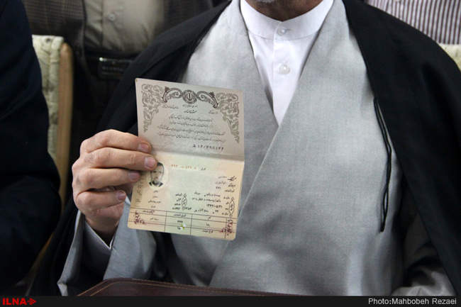 ثبت‌نام داوطلبان شرکت در انتخابات مجلس شورای اسلامی/قم