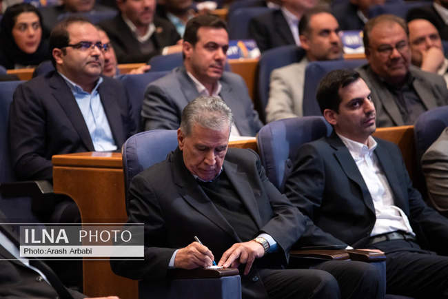 نخستین همایش رتبه‌بندی بنگاه‌های کوچک و متوسط کشور