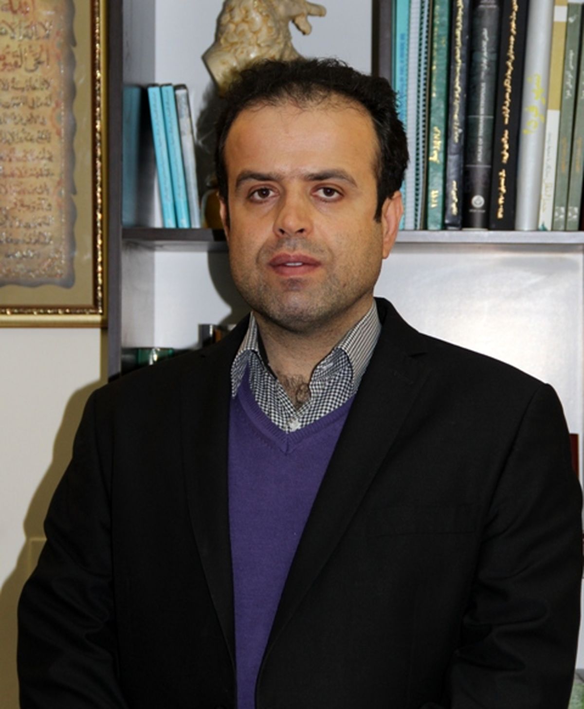 احداث نخستین ساختمان محیط زیستی تهران در آینده نزدیک