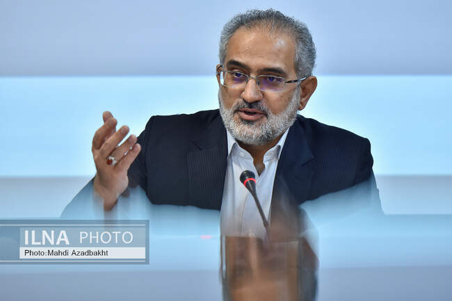 محمد حسینی