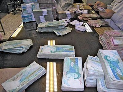 جبران خسارت ۴۰ هزار میلیاردی موسسات مالی غیرمجاز با پرداخت ۵۰۰ هزار تومان از جیب هر ایرانی