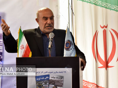 کسانی با قانون کار مخالفت می‌کنند که یکبار هم آن را درست نخواندند/ می‌گفتند قانون کار ایران کمونیستی است! 