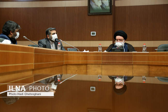 سفر یک روزه وزیر ارشاد به قم