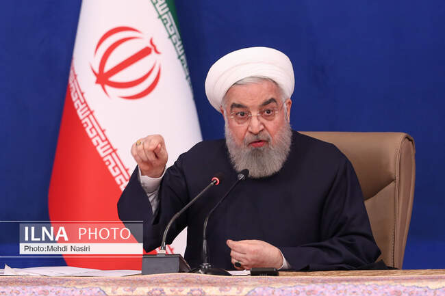   حسن روحانی