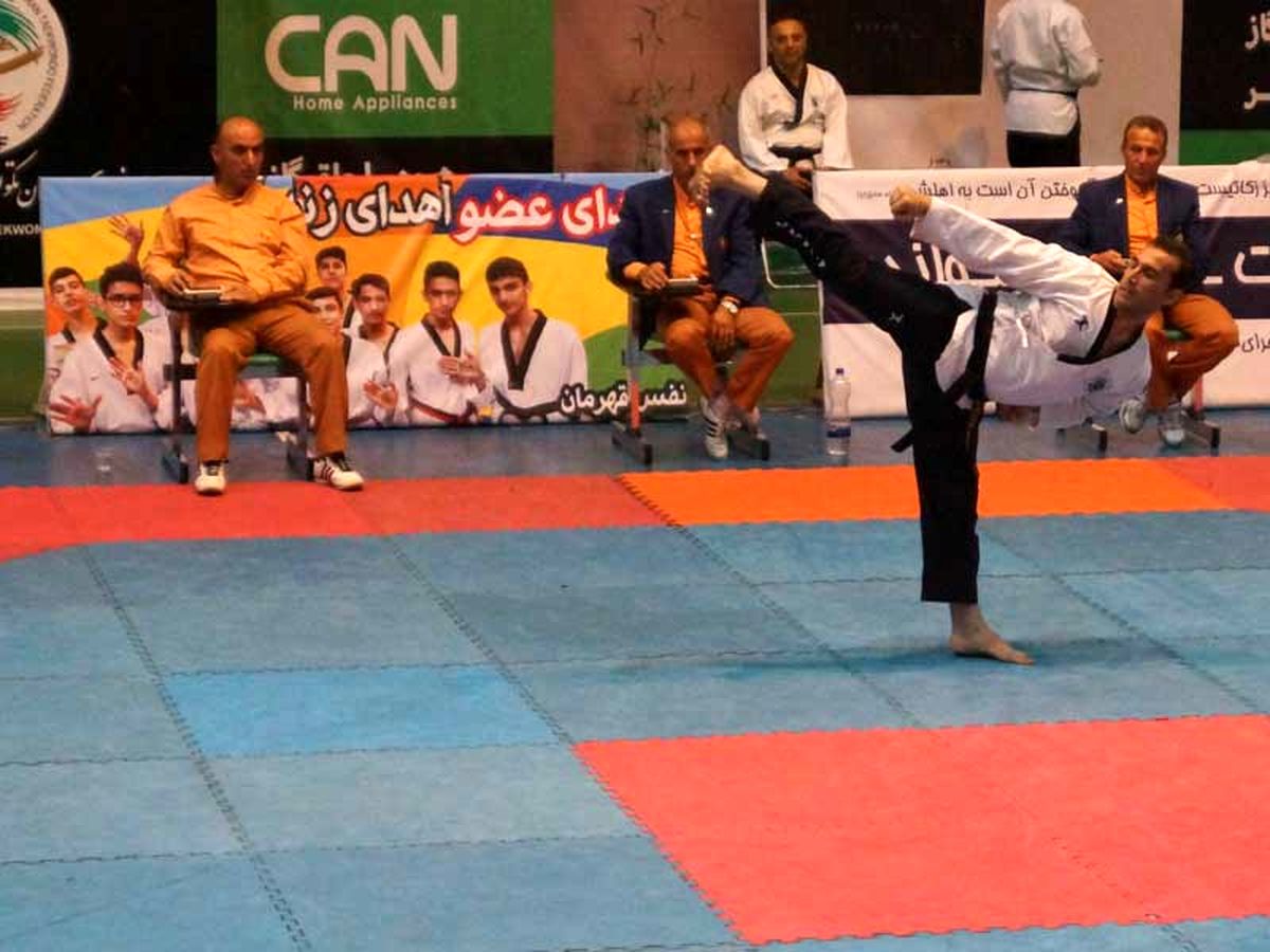 اسامی نفرات برتر جام ستارگان مردان اعلام شد