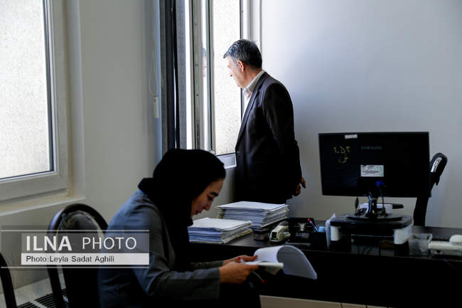 افتتاح مجتمع قضایی خانواده ۳ در تهران