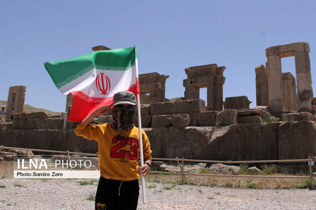 بزرگداشت سالروز سفر تاریخی رهبر معظم انقلاب به استان فارس