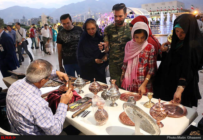 جشنواره تابستانه 