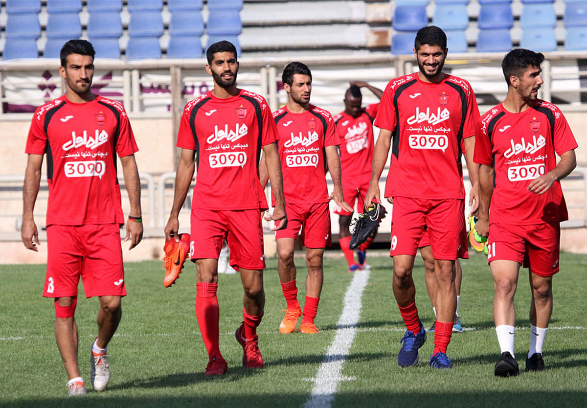 فوری/ ستاره پرسپولیس در این تیم ماندنی شد